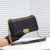 Boy Chanel Handbag