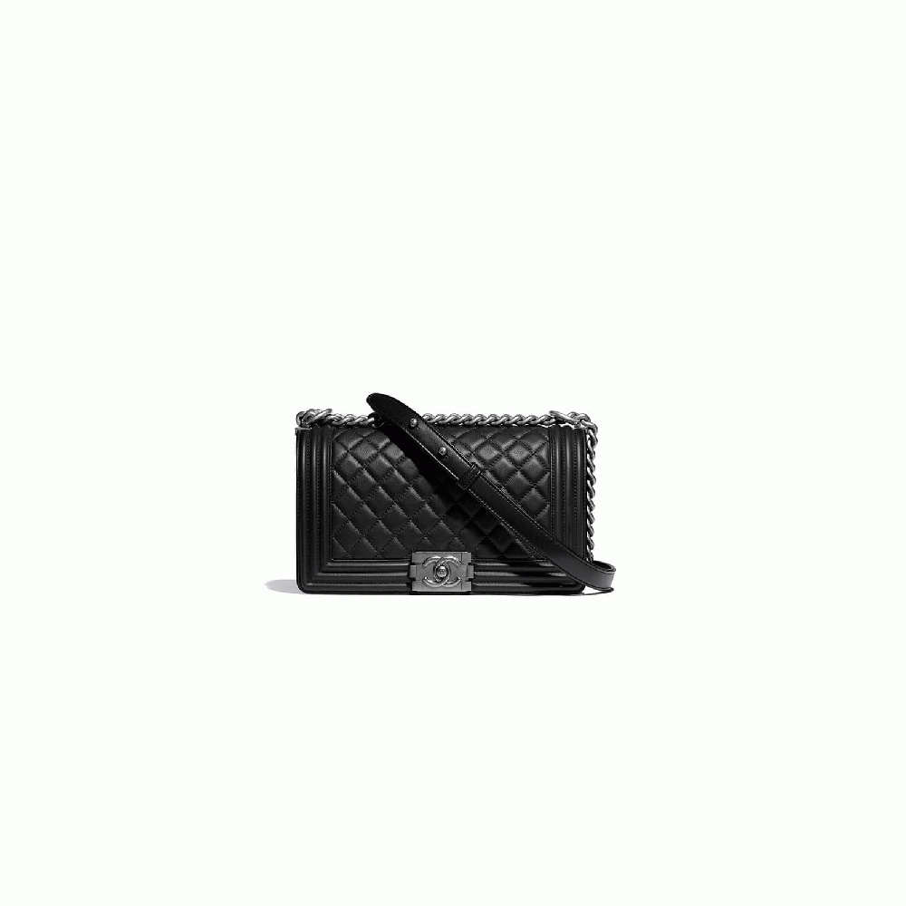Boy Chanel Handbag