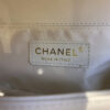 Chevron Boy Chanel Handbag