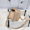 Chevron Boy Chanel Handbag