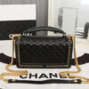 Chanel Top Handle Boy Handbag