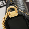 Chanel Top Handle Boy Handbag