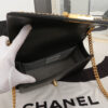 Chanel Top Handle Boy Handbag