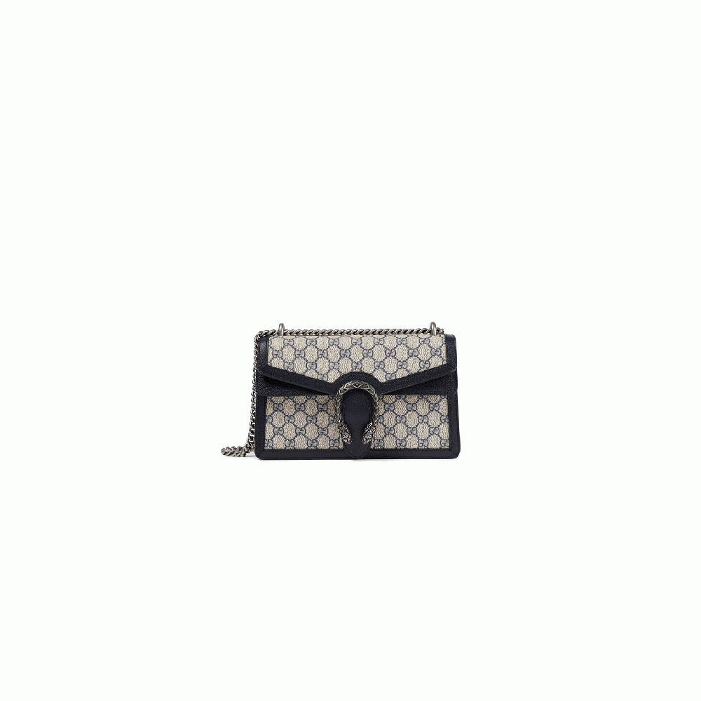 Dionysus GG small shoulder bag