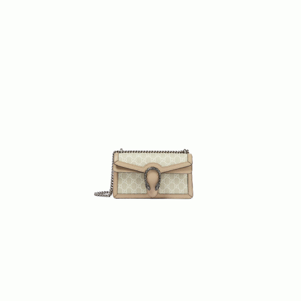 Dionysus GG small shoulder bag
