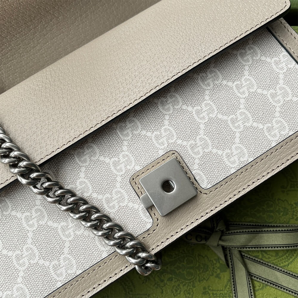 15509-7 Dionysus GG small shoulder bag