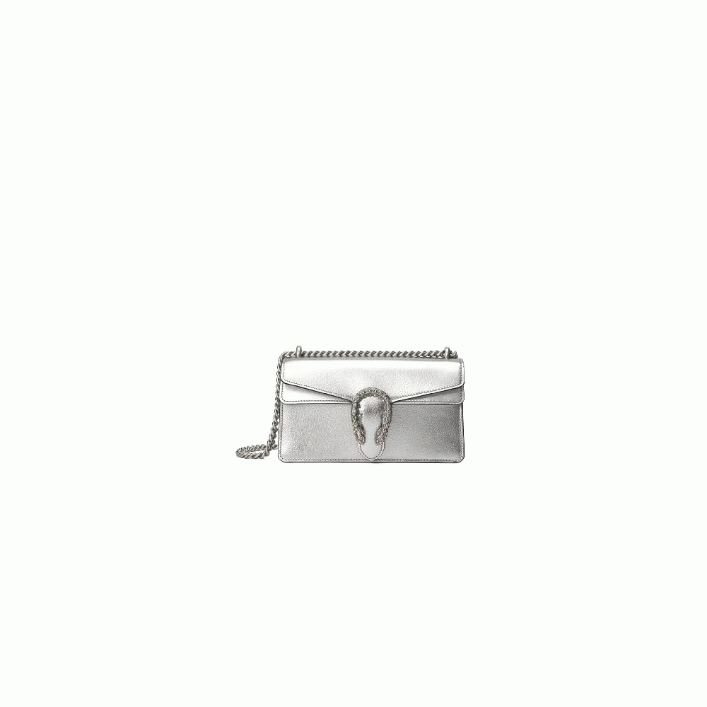 Dionysus GG small shoulder bag