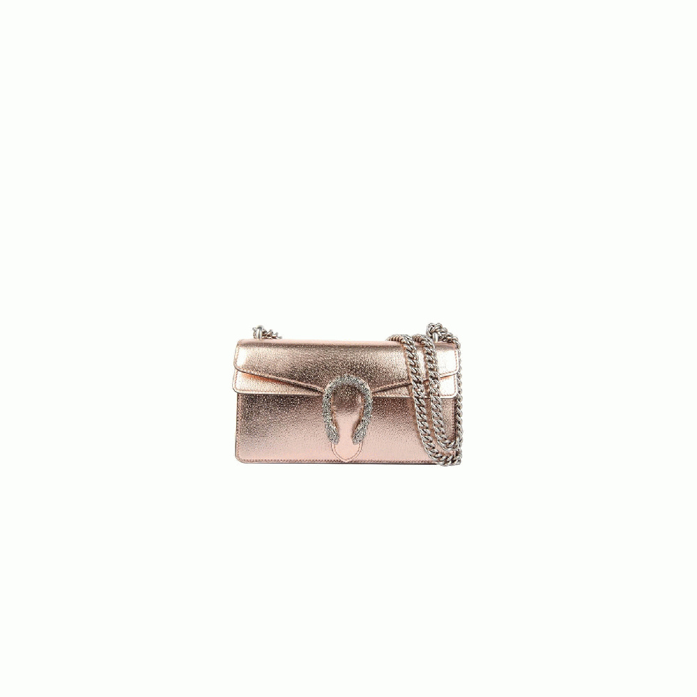 Dionysus GG small shoulder bag