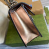 15512-4 Dionysus GG small shoulder bag