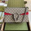 15526-2 Dionysus GG small shoulder bag
