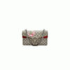 15527-1 Dionysus GG Blooms small shoulder bag
