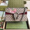 15527-2 Dionysus GG Blooms small shoulder bag