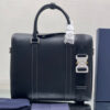 DIOR LINGOT BRIEFCASE