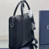 DIOR LINGOT BRIEFCASE