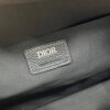 DIOR LINGOT BRIEFCASE