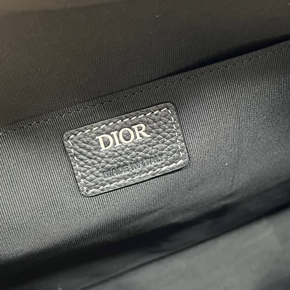 DIOR LINGOT BRIEFCASE