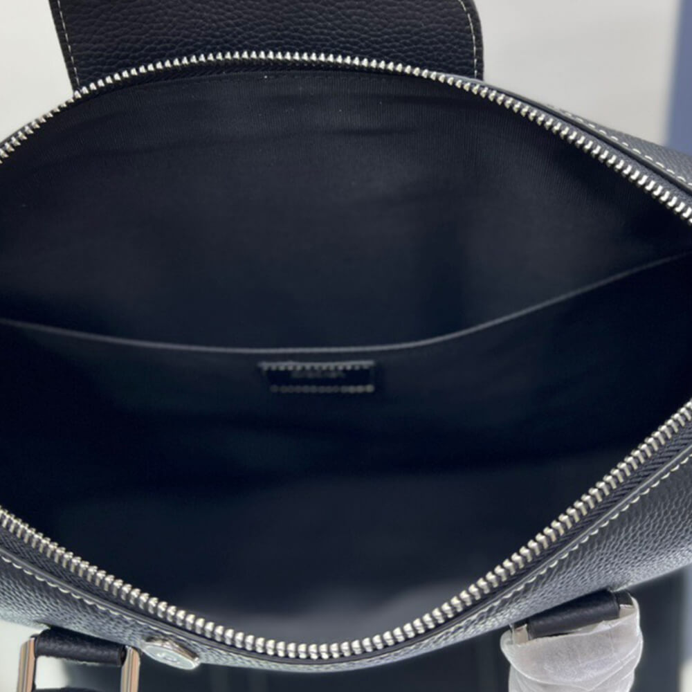 DIOR LINGOT BRIEFCASE