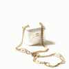 Chanel SMALL VANITY WITH CHAIN