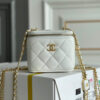 Chanel SMALL VANITY WITH CHAIN