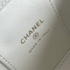 Chanel SMALL VANITY WITH CHAIN