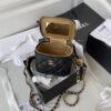 Chanel SMALL VANITY WITH CHAIN