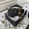 Chanel VANITY WITH CHAIN