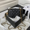 Chanel VANITY WITH CHAIN