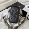 Chanel VANITY WITH CHAIN