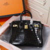 15548-3 HERMES BIRKIN BAG 30