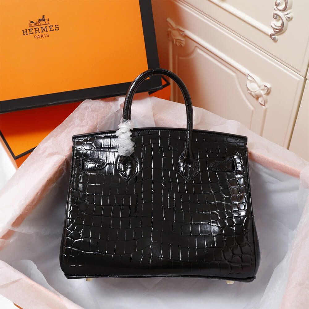15548-4 HERMES BIRKIN BAG 30