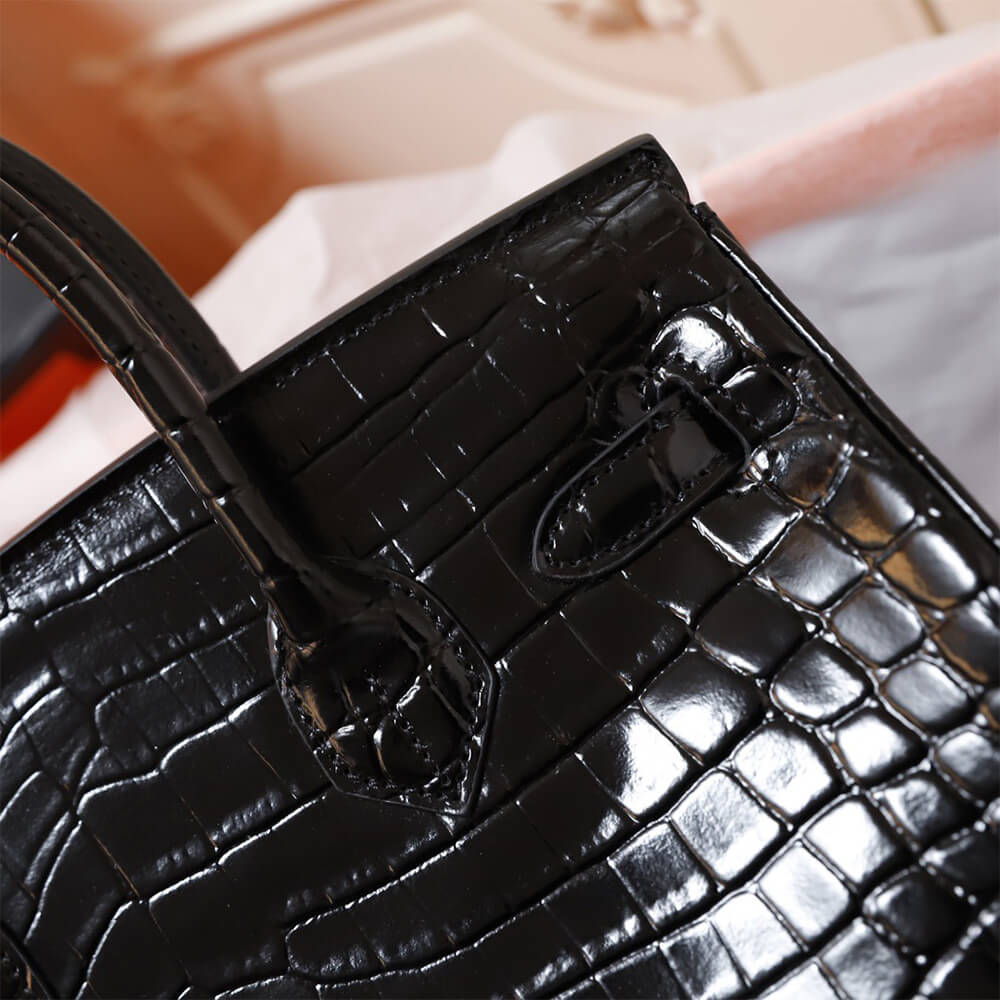 15548-7 HERMES BIRKIN BAG 30