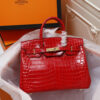15549-2 HERMES BIRKIN BAG 30
