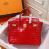 15549-3 HERMES BIRKIN BAG 30