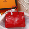 15549-4 HERMES BIRKIN BAG 30
