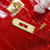 15549-7 HERMES BIRKIN BAG 30