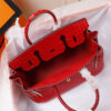 15549-8 HERMES BIRKIN BAG 30