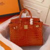 15550-2 HERMES BIRKIN BAG 30