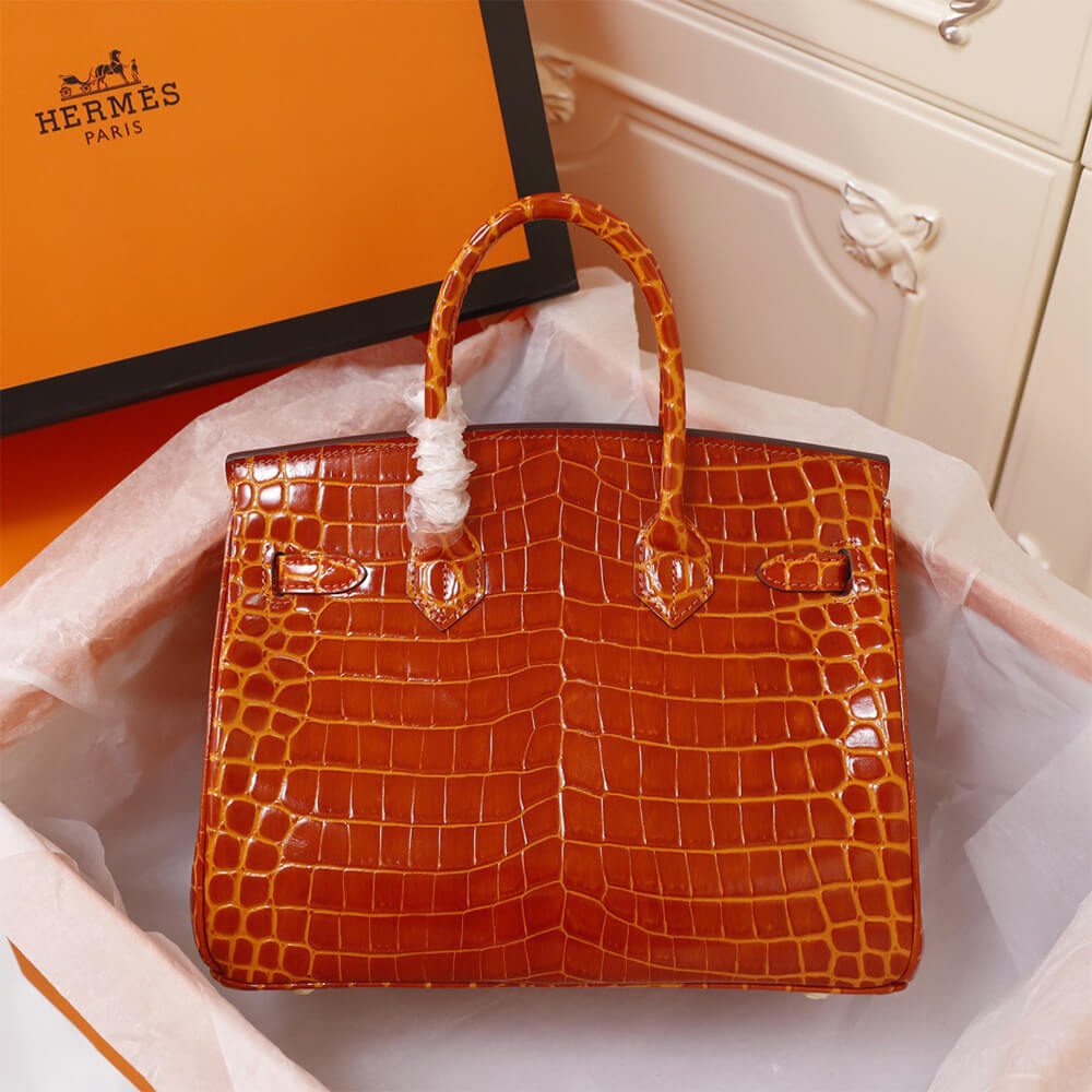 15550-3 HERMES BIRKIN BAG 30