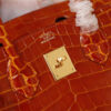 15550-5 HERMES BIRKIN BAG 30