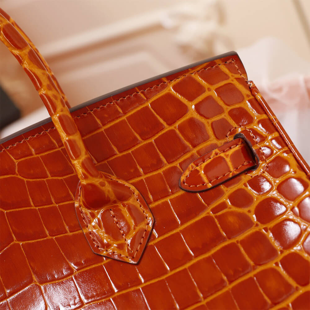 15550-7 HERMES BIRKIN BAG 30