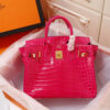 15551-3 HERMES BIRKIN BAG 30