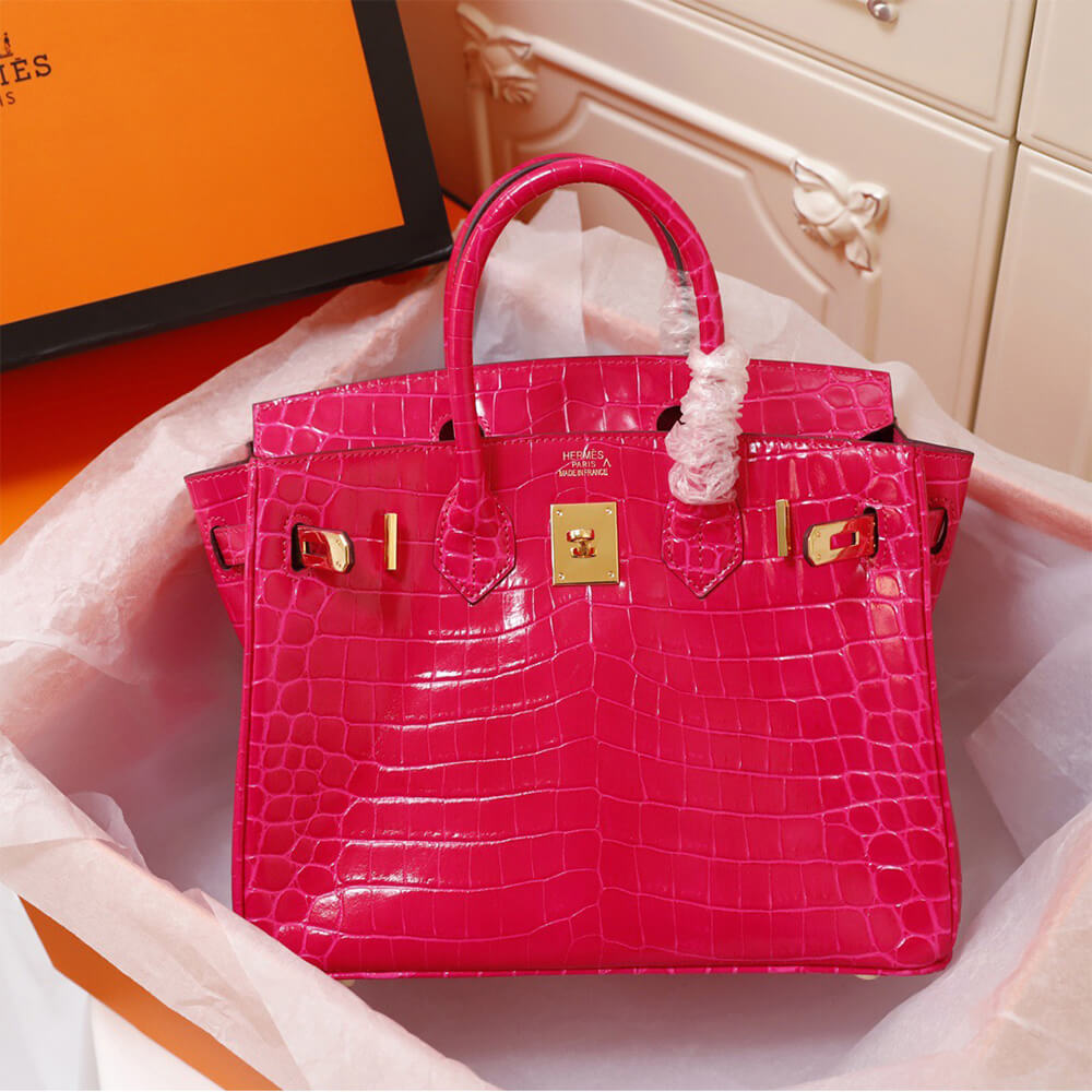 15551-3 HERMES BIRKIN BAG 30