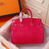15551-4 HERMES BIRKIN BAG 30