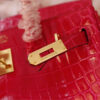 15551-7 HERMES BIRKIN BAG 30