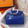 15552-2 HERMES BIRKIN BAG 30
