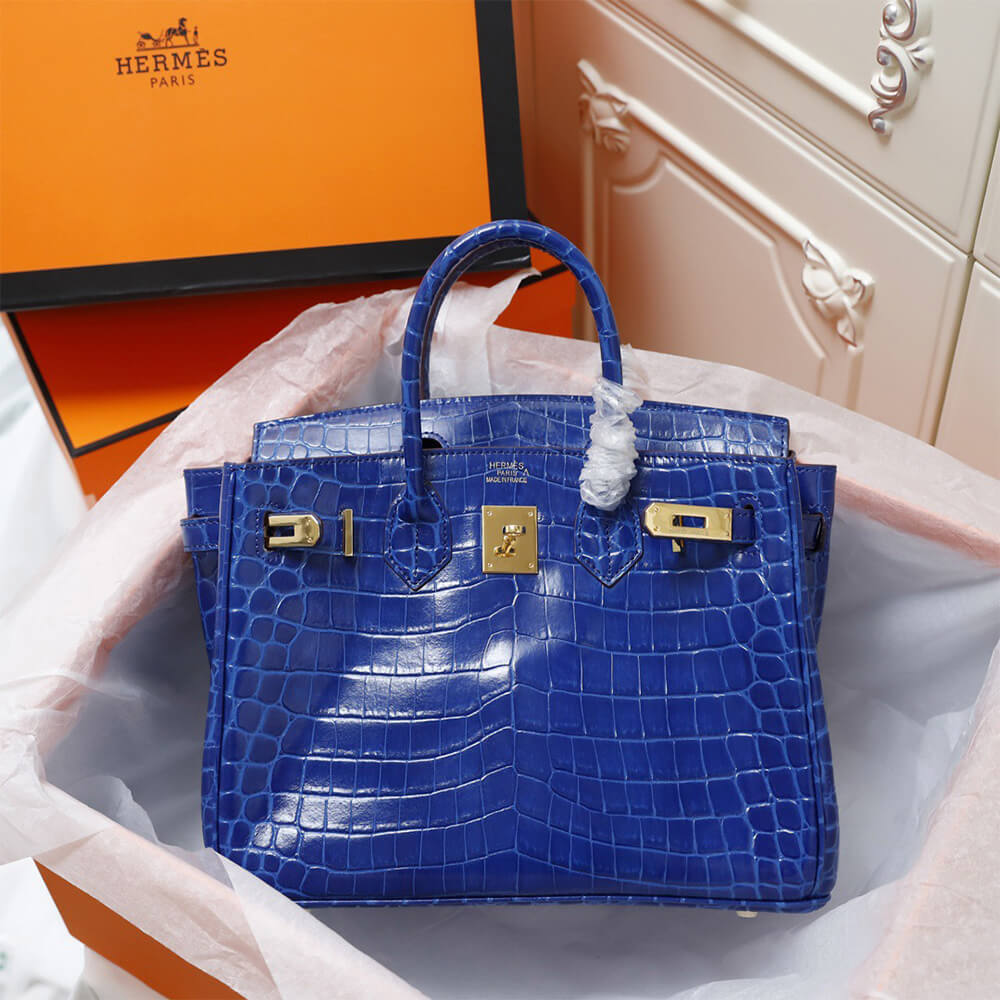 15552-3 HERMES BIRKIN BAG 30