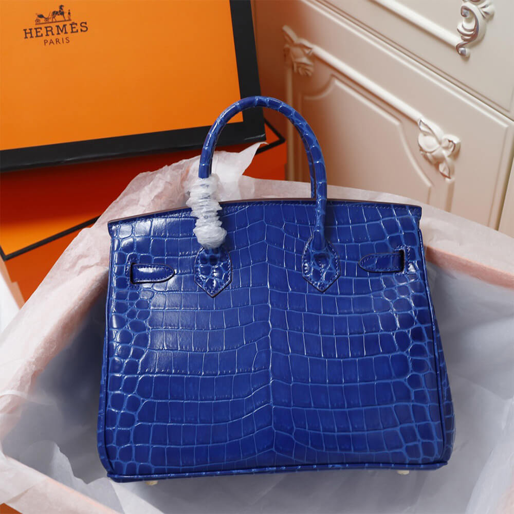 15552-4 HERMES BIRKIN BAG 30