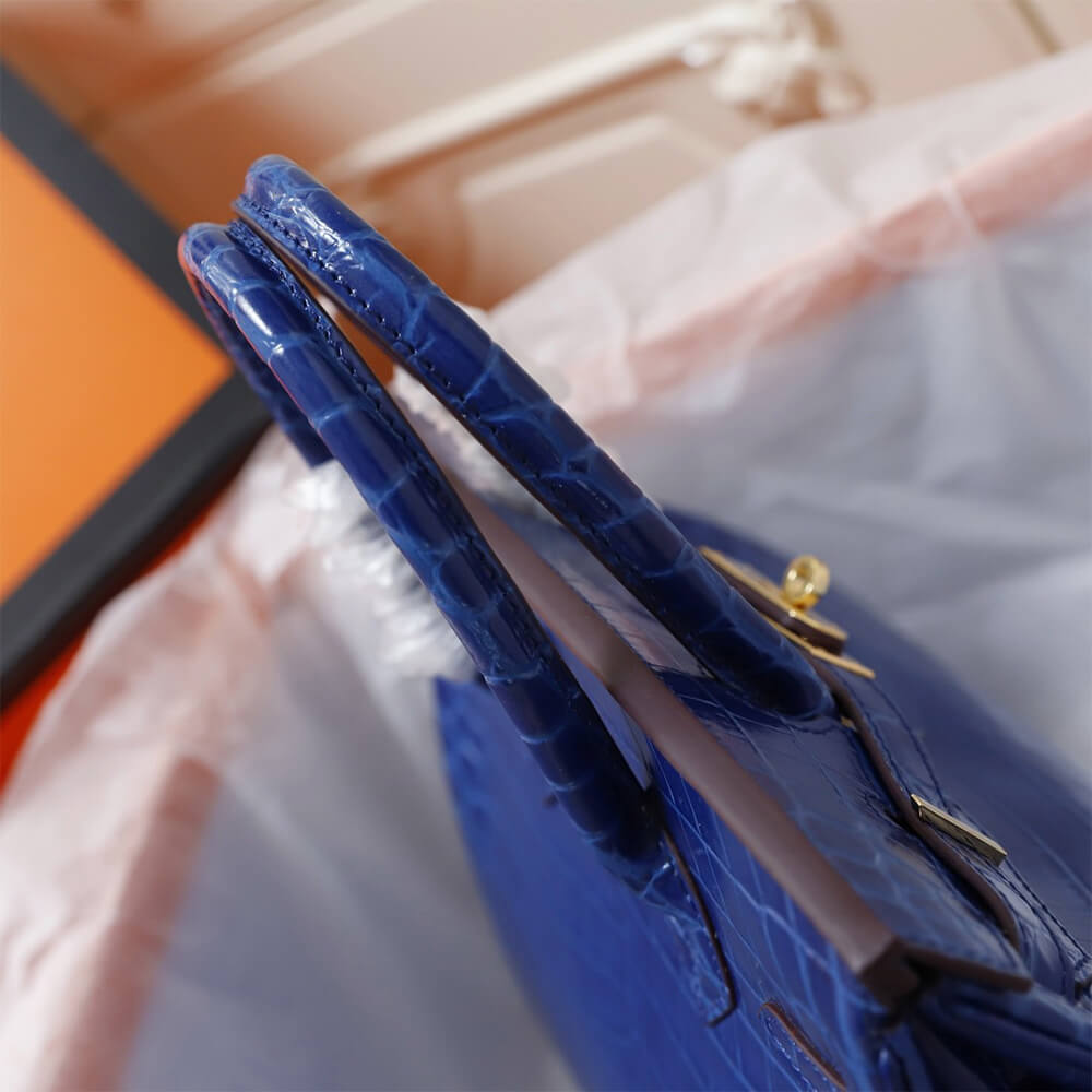 15552-6 HERMES BIRKIN BAG 30