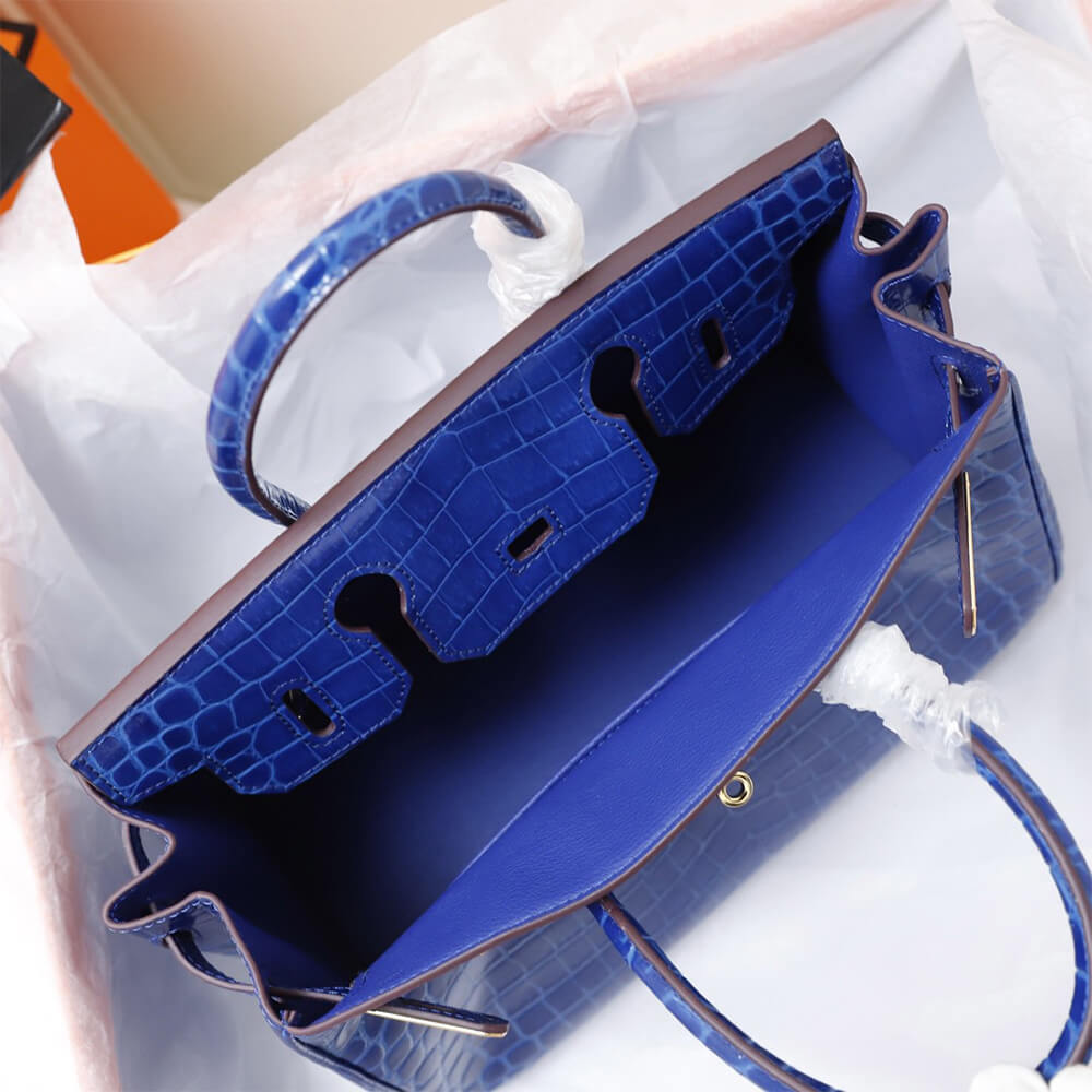 15552-8 HERMES BIRKIN BAG 30