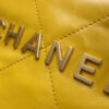 CHANEL 22 SMALL HANDBAG